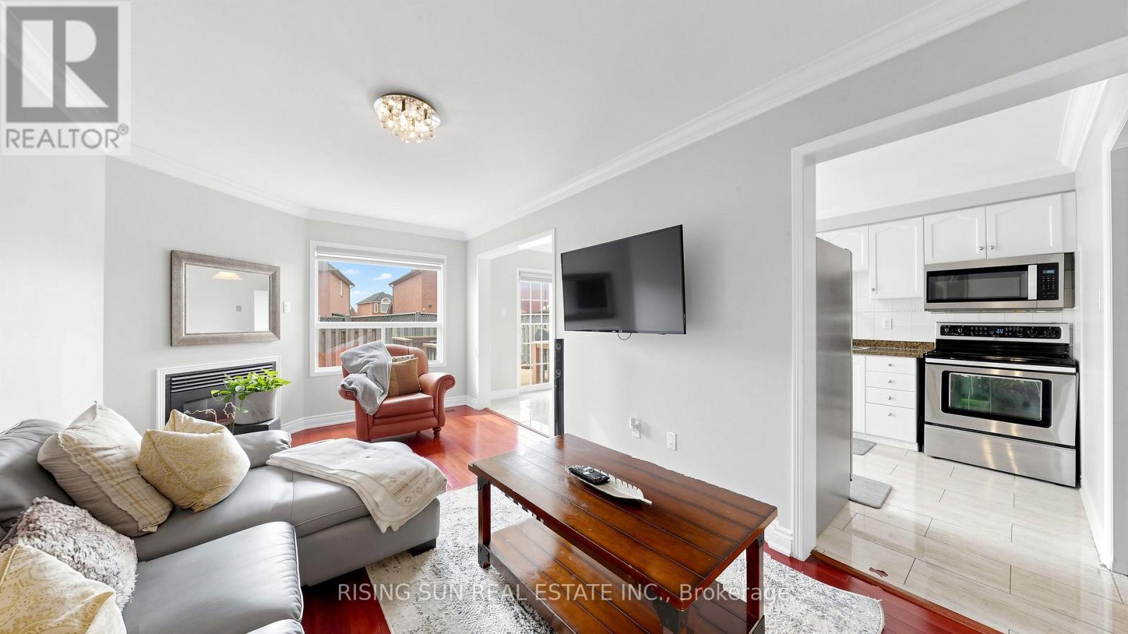 10 Cedarwood Crescent, Brampton, Ontario  L6X 4K1 - Photo 12 - W13027720