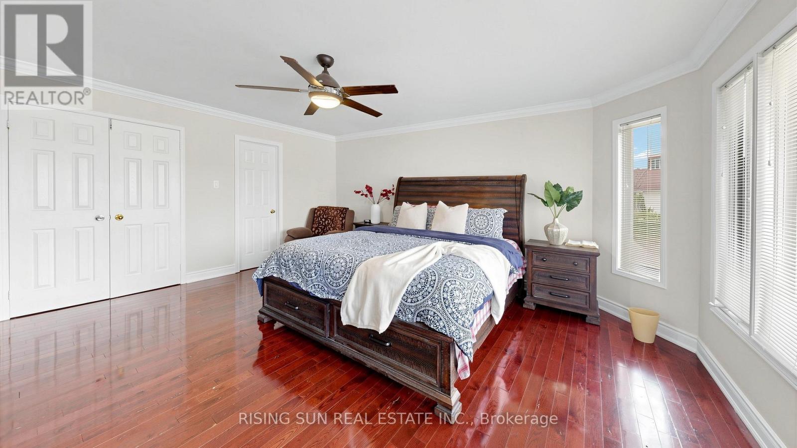 10 Cedarwood Crescent, Brampton, Ontario  L6X 4K1 - Photo 19 - W13027720