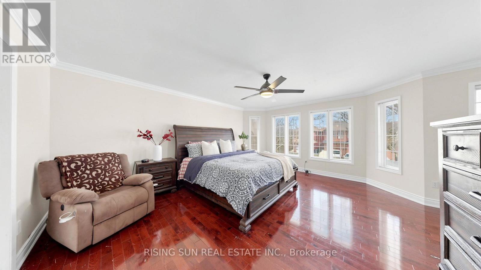 10 Cedarwood Crescent, Brampton, Ontario  L6X 4K1 - Photo 21 - W13027720