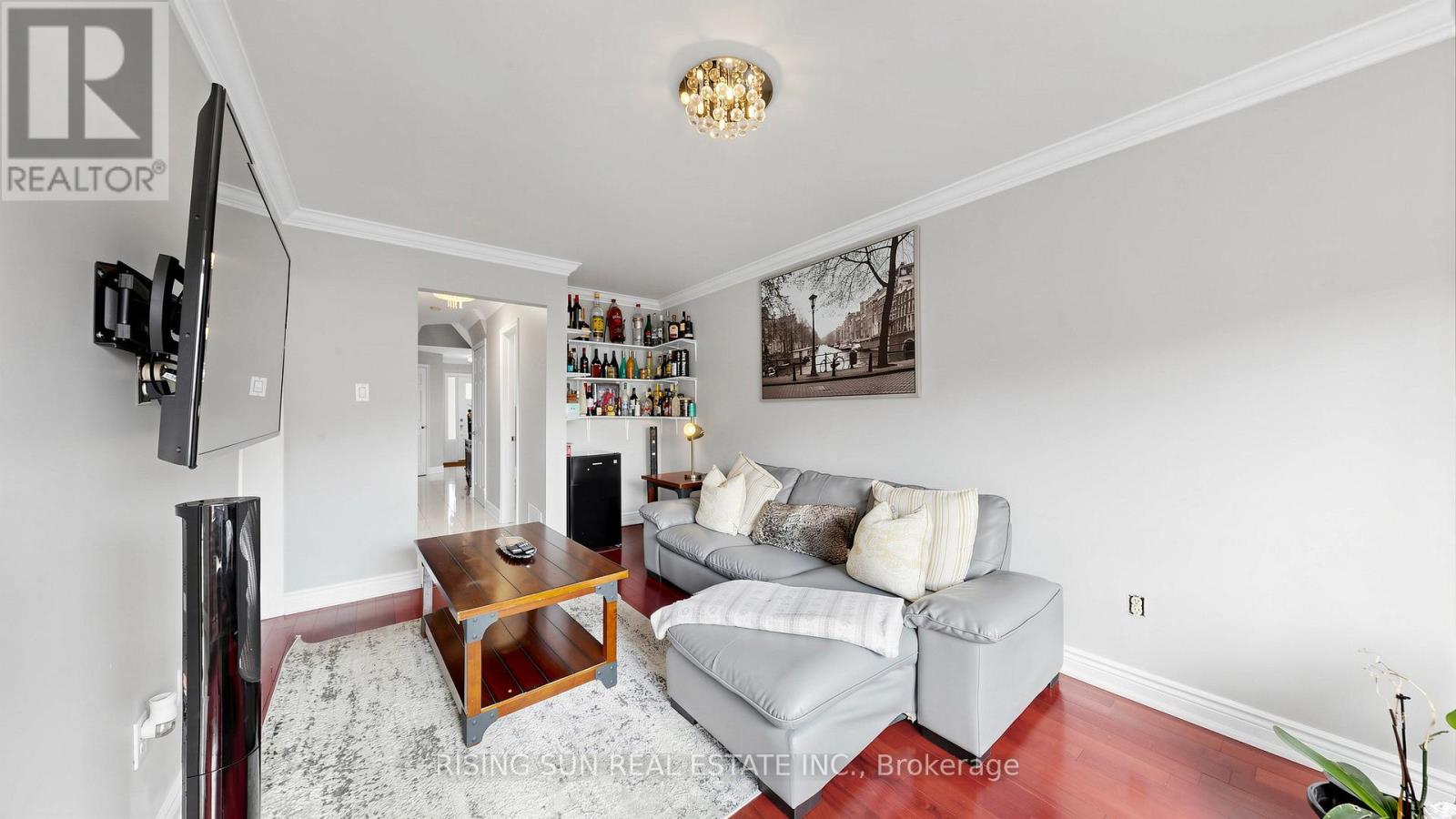 10 Cedarwood Crescent, Brampton, Ontario  L6X 4K1 - Photo 41 - W13027720