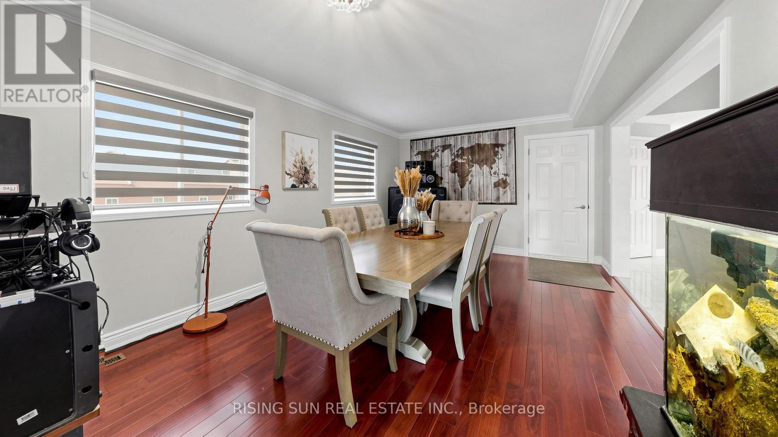 10 Cedarwood Crescent, Brampton, Ontario  L6X 4K1 - Photo 8 - W13027720