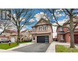 10 CEDARWOOD CRESCENT, Brampton, Ontario
