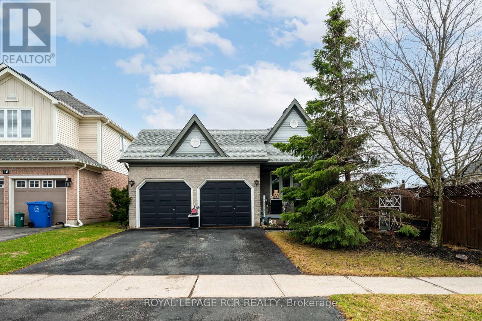 16 ALTHORP DRIVE, orangeville, Ontario