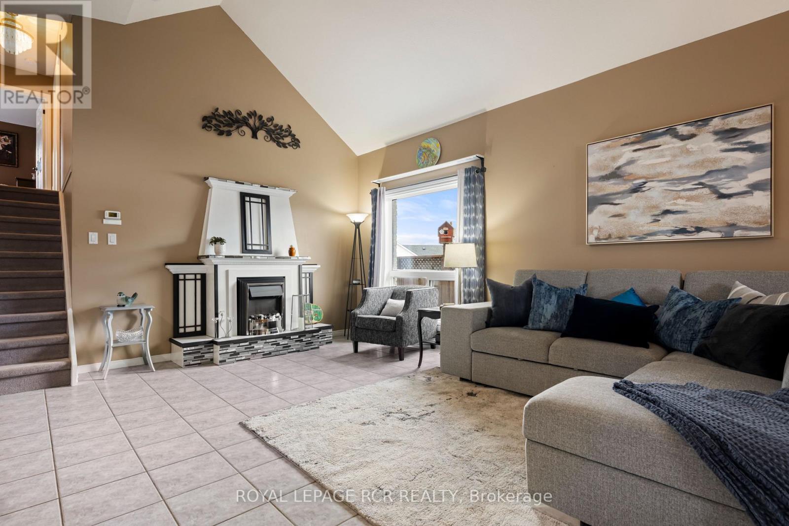 16 Althorp Drive, Orangeville, Ontario  L9W 5H8 - Photo 8 - W13027722