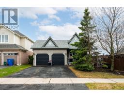 16 ALTHORP DRIVE, Orangeville, Ontario