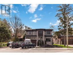 LOWER - 77 THOMAS STREET, Mississauga, Ontario