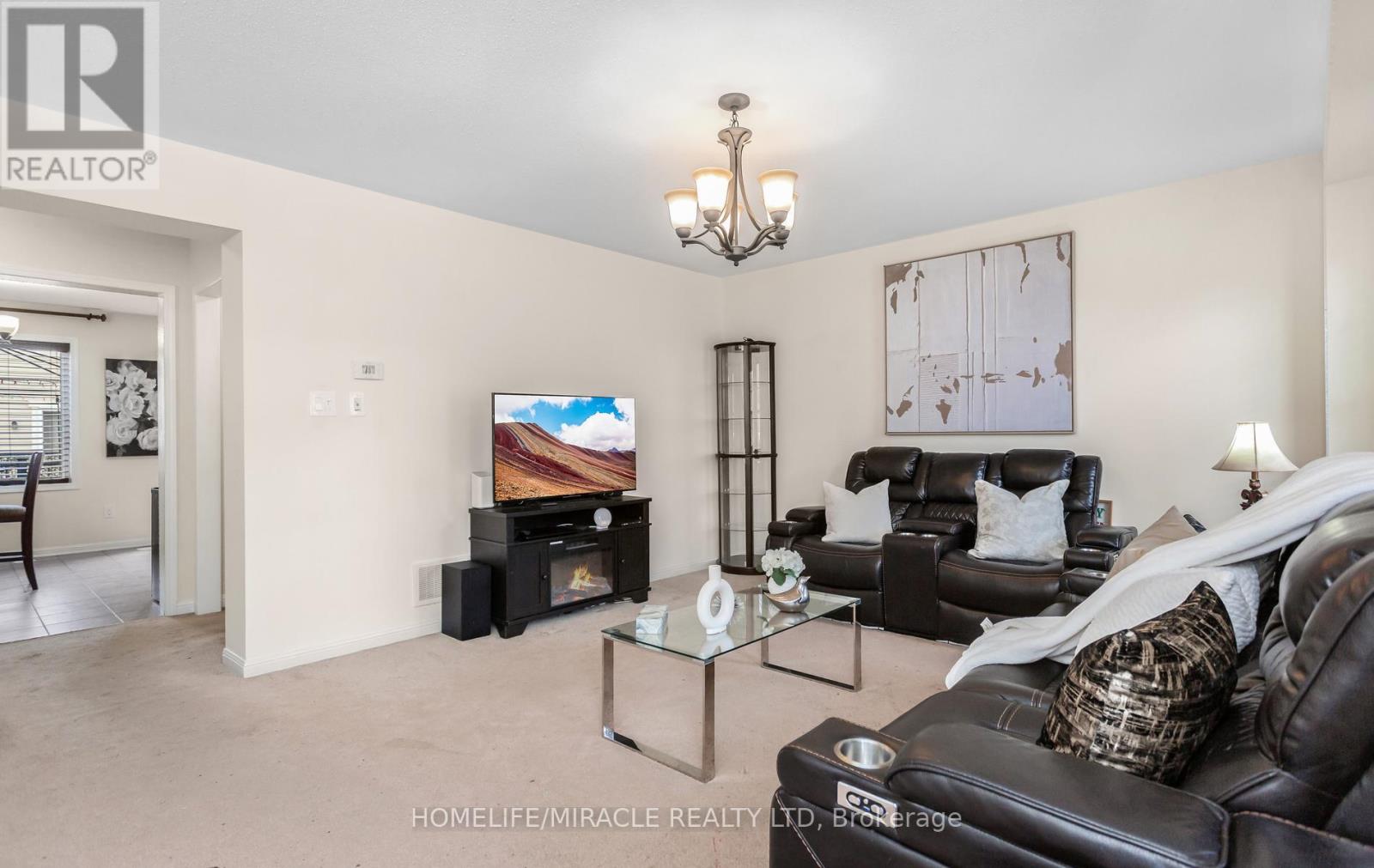 22 Crossbill Road, Brampton (Northwest Brampton), Ontario  L7A 0S5 - Photo 16 - W13027738