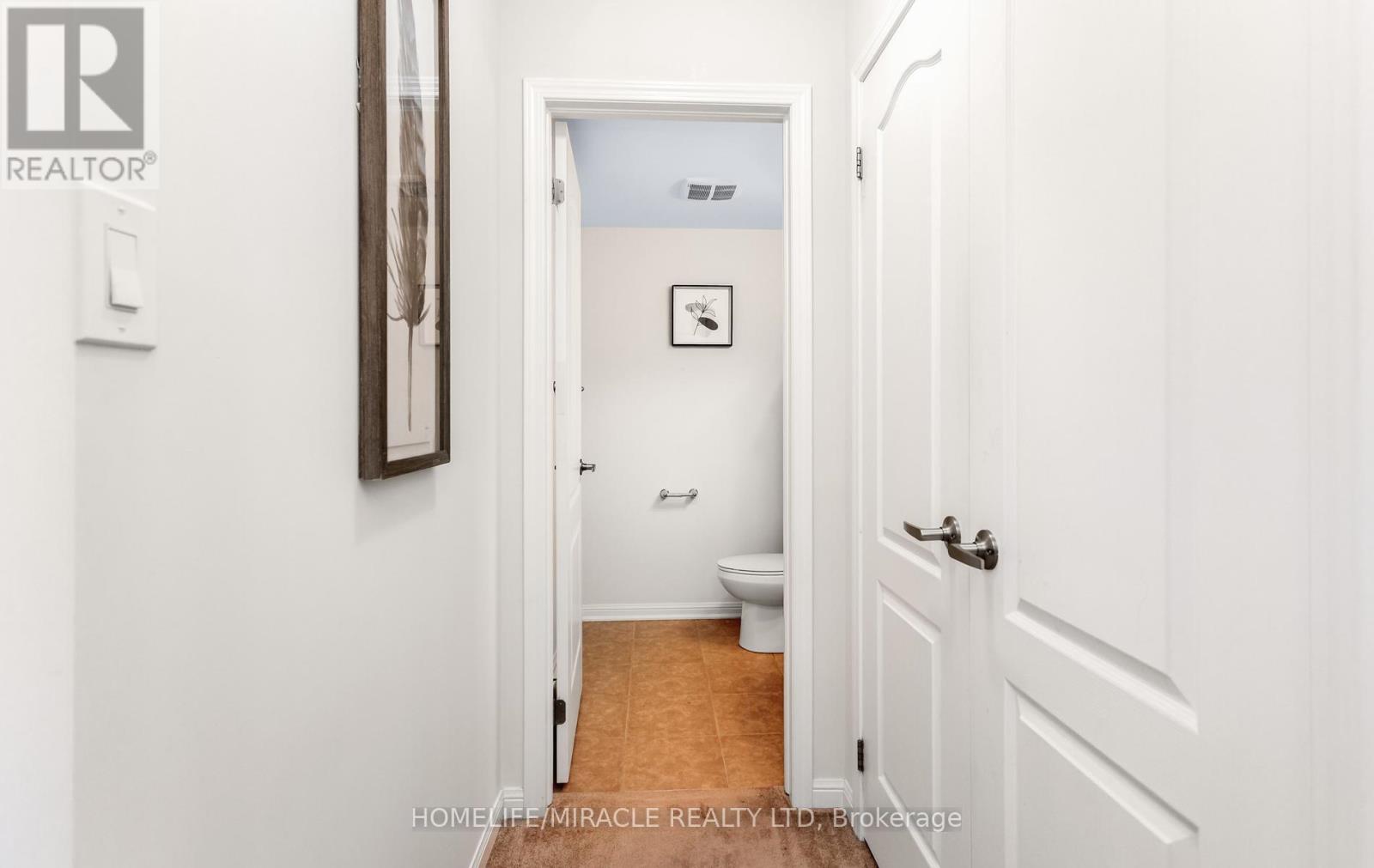 22 Crossbill Road, Brampton (Northwest Brampton), Ontario  L7A 0S5 - Photo 26 - W13027738