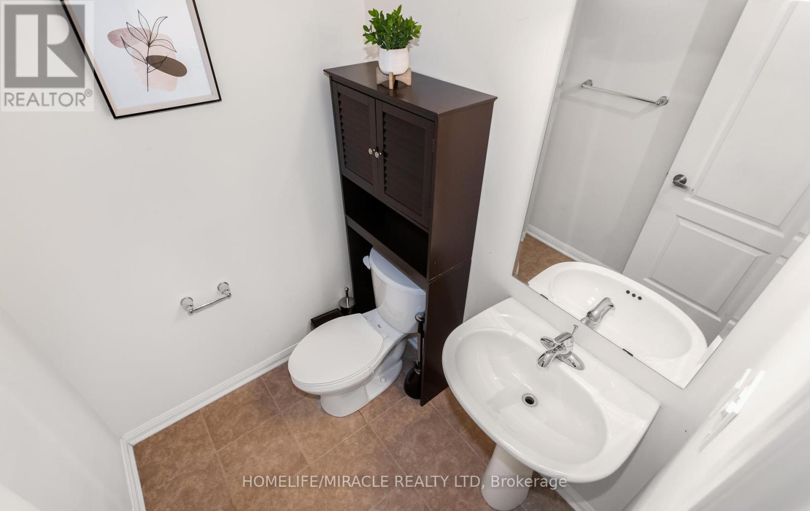 22 Crossbill Road, Brampton (Northwest Brampton), Ontario  L7A 0S5 - Photo 28 - W13027738