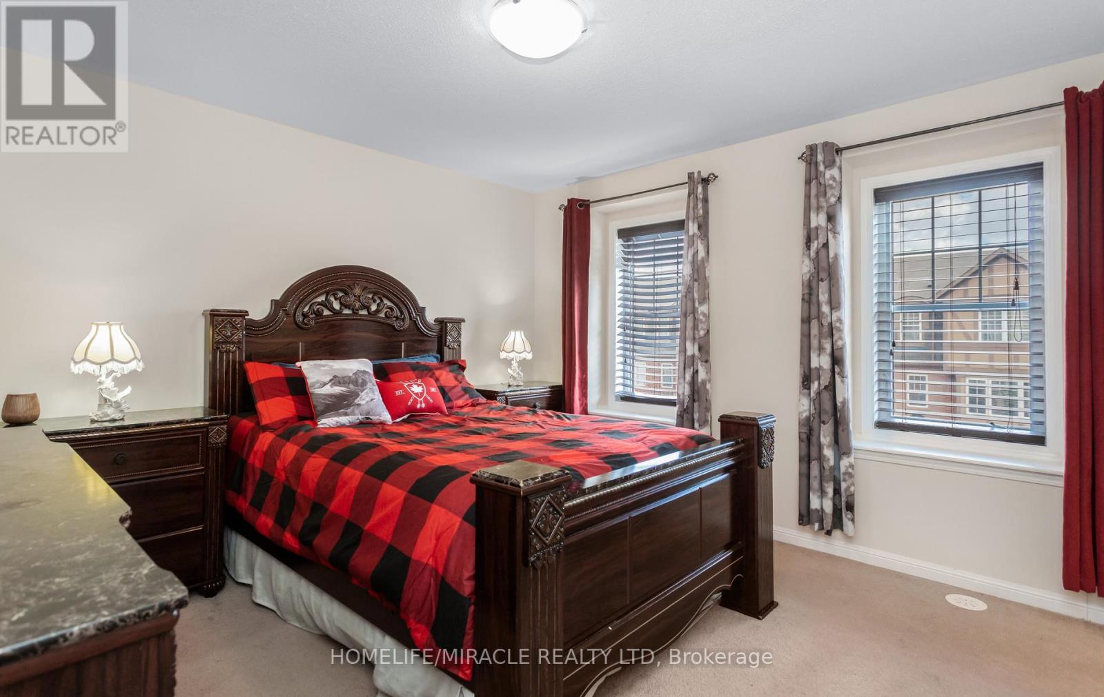 22 Crossbill Road, Brampton (Northwest Brampton), Ontario  L7A 0S5 - Photo 30 - W13027738