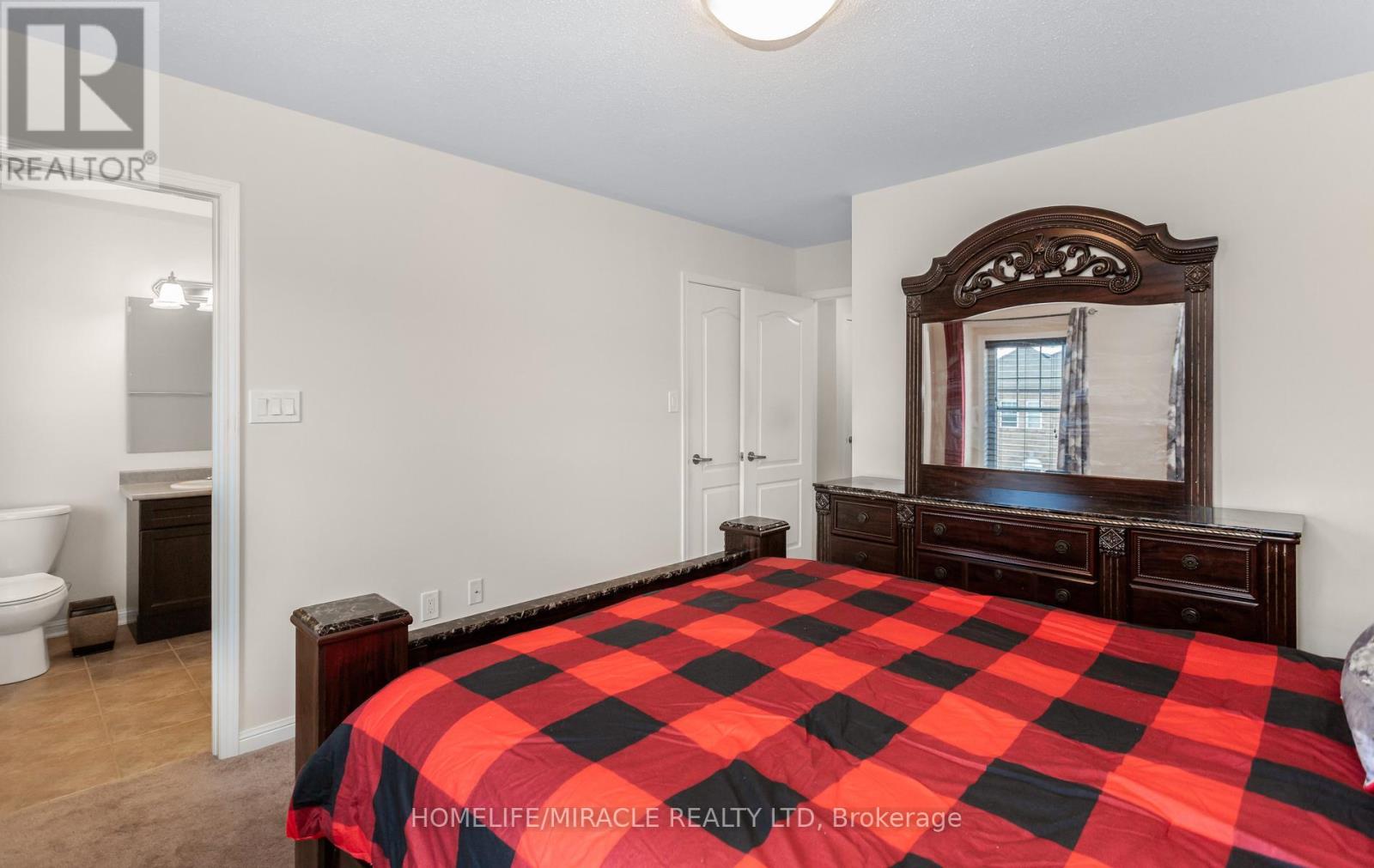 22 Crossbill Road, Brampton (Northwest Brampton), Ontario  L7A 0S5 - Photo 32 - W13027738