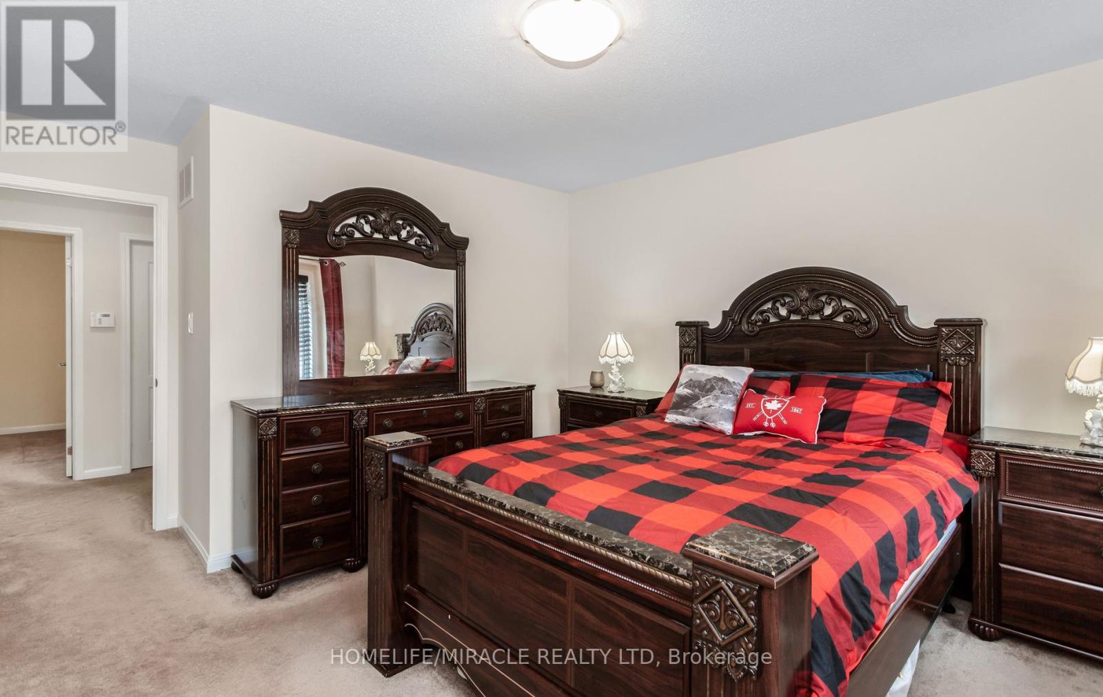 22 Crossbill Road, Brampton (Northwest Brampton), Ontario  L7A 0S5 - Photo 33 - W13027738