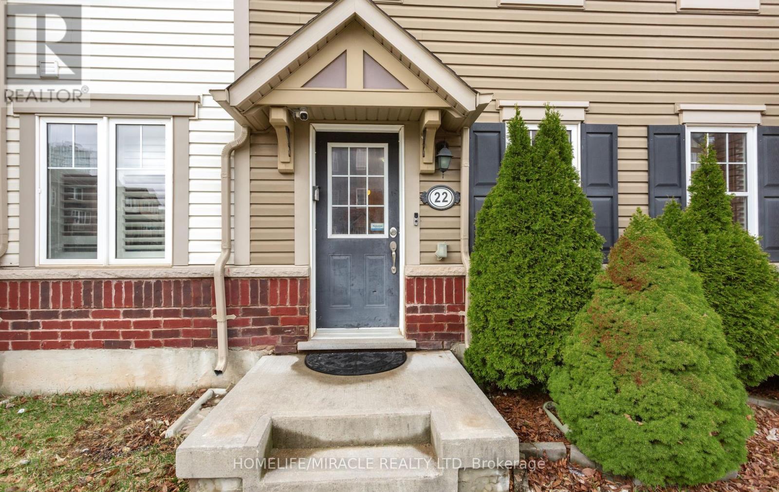 22 Crossbill Road, Brampton (Northwest Brampton), Ontario  L7A 0S5 - Photo 4 - W13027738