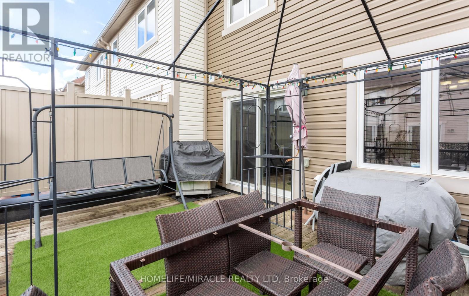 22 Crossbill Road, Brampton (Northwest Brampton), Ontario  L7A 0S5 - Photo 46 - W13027738