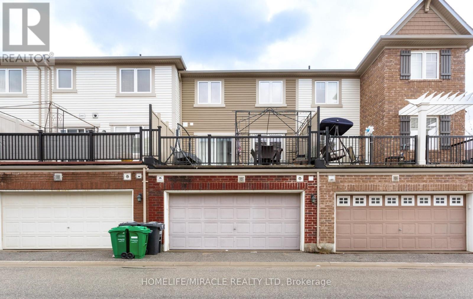 22 Crossbill Road, Brampton (Northwest Brampton), Ontario  L7A 0S5 - Photo 47 - W13027738
