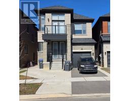 BASEMENT - 67 CALABRIA DRIVE, Caledon, Ontario