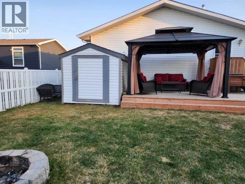 18 Jackson Place, Whitecourt, Alberta  T7S 1T7 - Photo 21 - A2294461