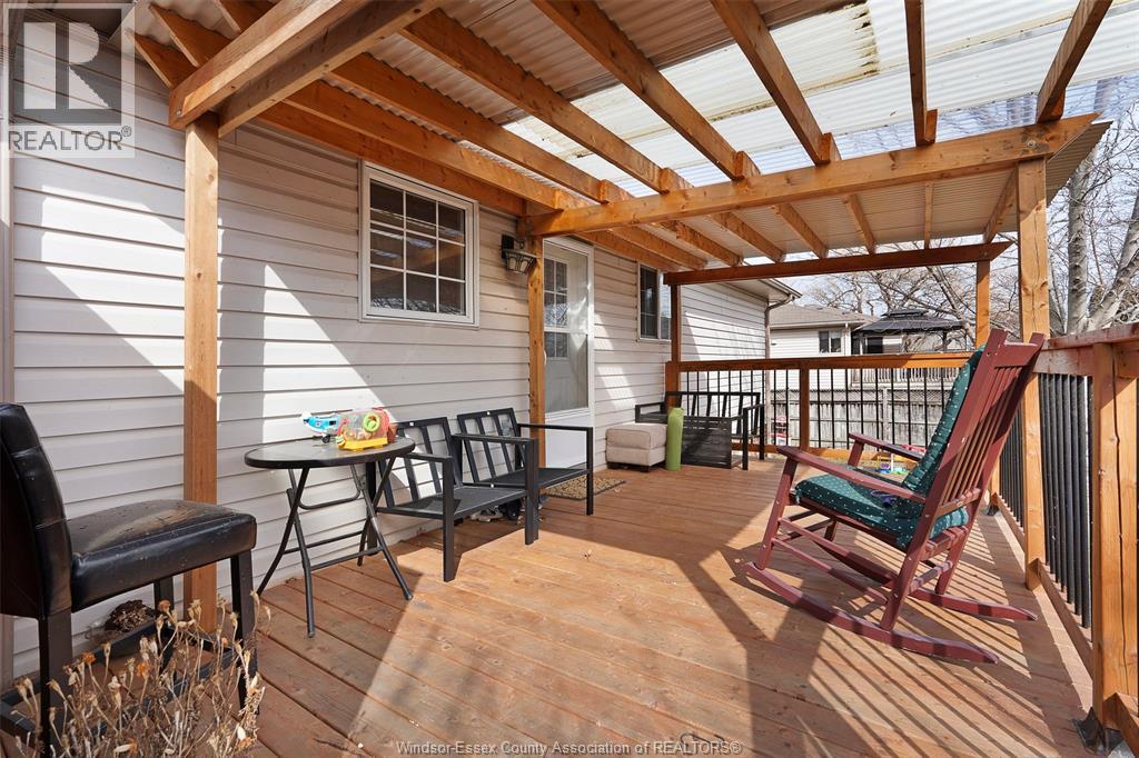 342 Thorn Ridge Crescent, Amherstburg, Ontario  N9V 3X4 - Photo 23 - 26008738