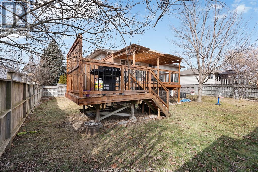 342 Thorn Ridge Crescent, Amherstburg, Ontario  N9V 3X4 - Photo 24 - 26008738