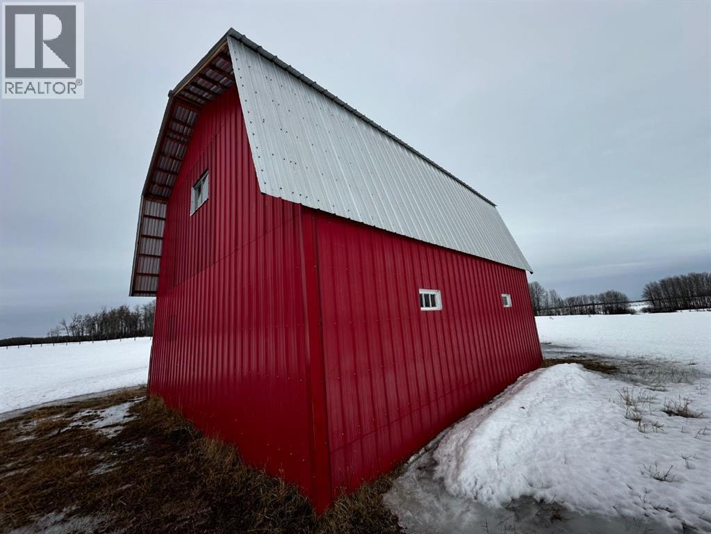 37317 Range Road, Rural Lac La Biche County, Alberta  T0A 2C0 - Photo 36 - A2291533