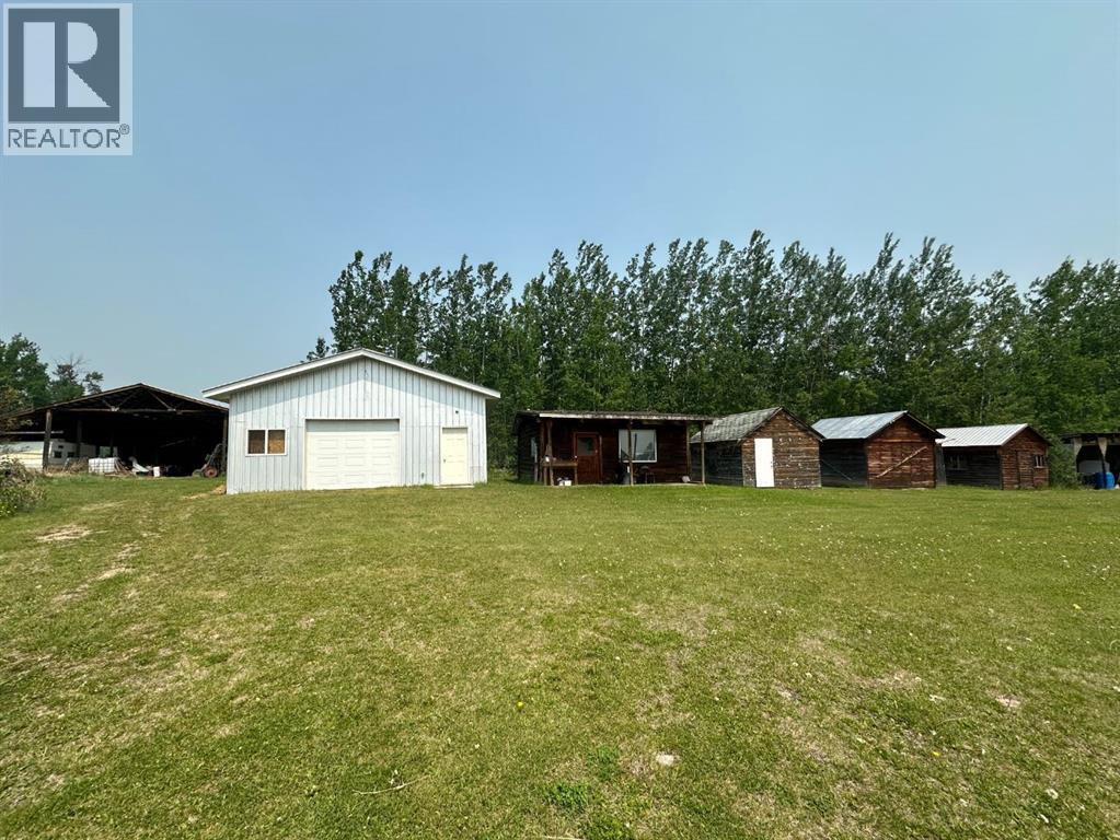 37317 Range Road, Rural Lac La Biche County, Alberta  T0A 2C0 - Photo 6 - A2291533