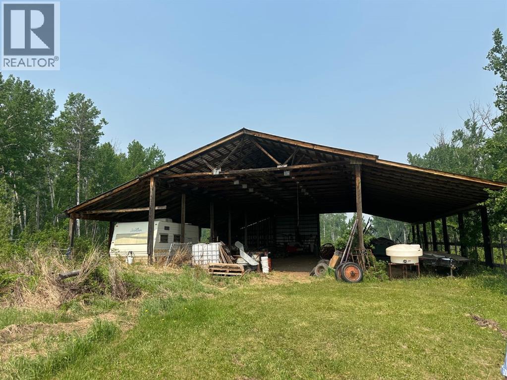 37317 Range Road, Rural Lac La Biche County, Alberta  T0A 2C0 - Photo 7 - A2291533