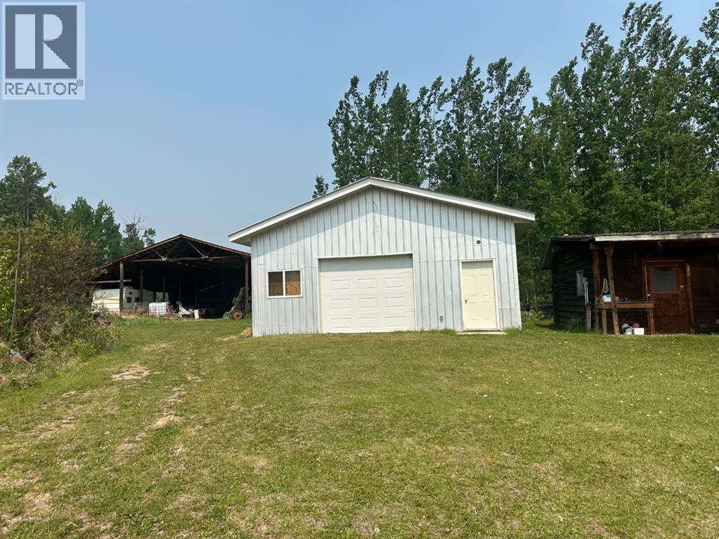 37317 Range Road, Rural Lac La Biche County, Alberta  T0A 2C0 - Photo 5 - A2291533