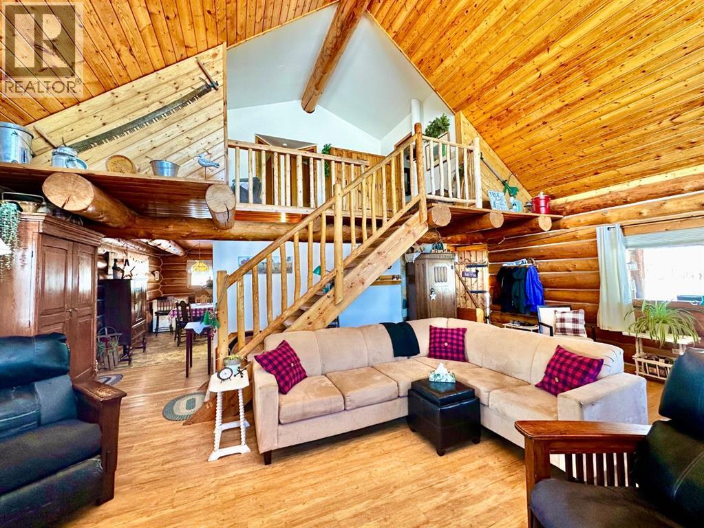 37317 Range Road, Rural Lac La Biche County, Alberta  T0A 2C0 - Photo 16 - A2291533