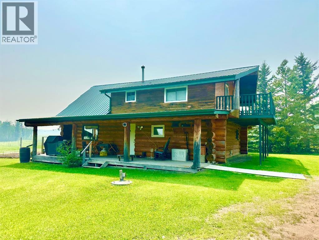 37317 Range Road, Rural Lac La Biche County, Alberta  T0A 2C0 - Photo 3 - A2291533