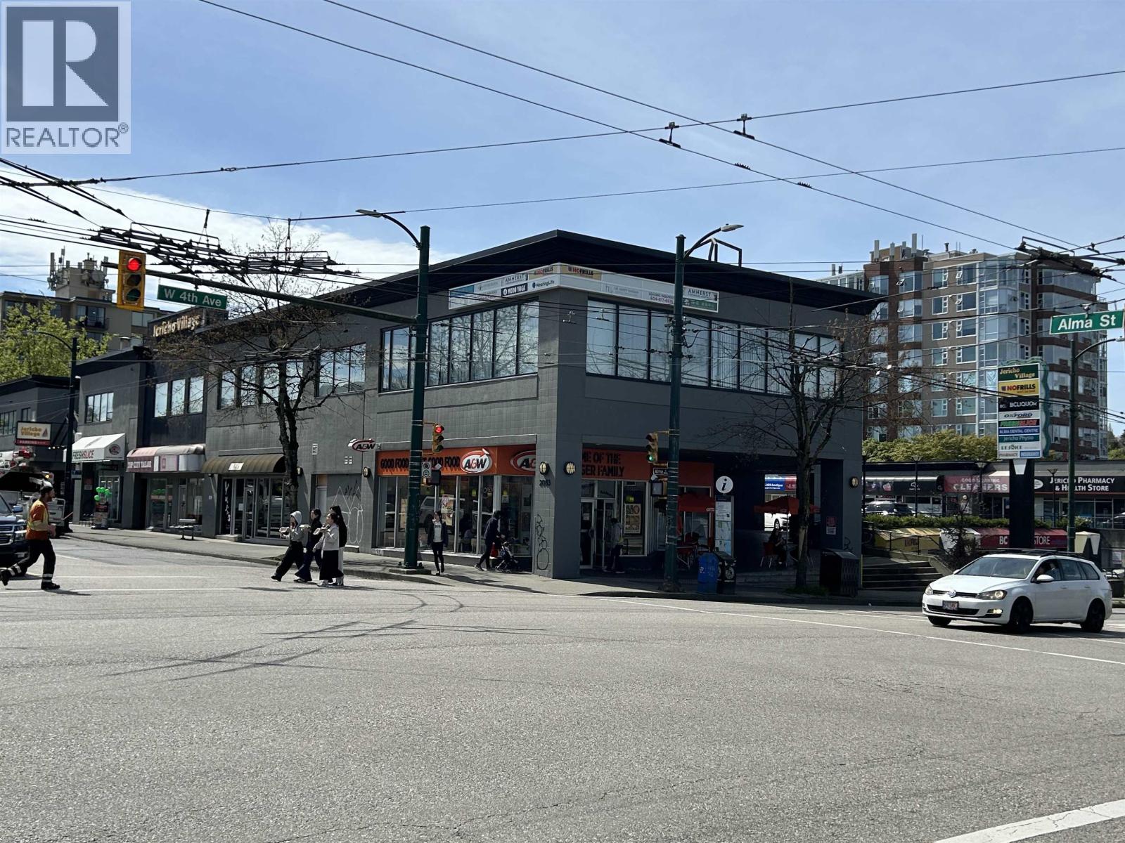 101 2083 Alma Street, Vancouver, British Columbia  V6R 4N6 - Photo 10 - C8078043