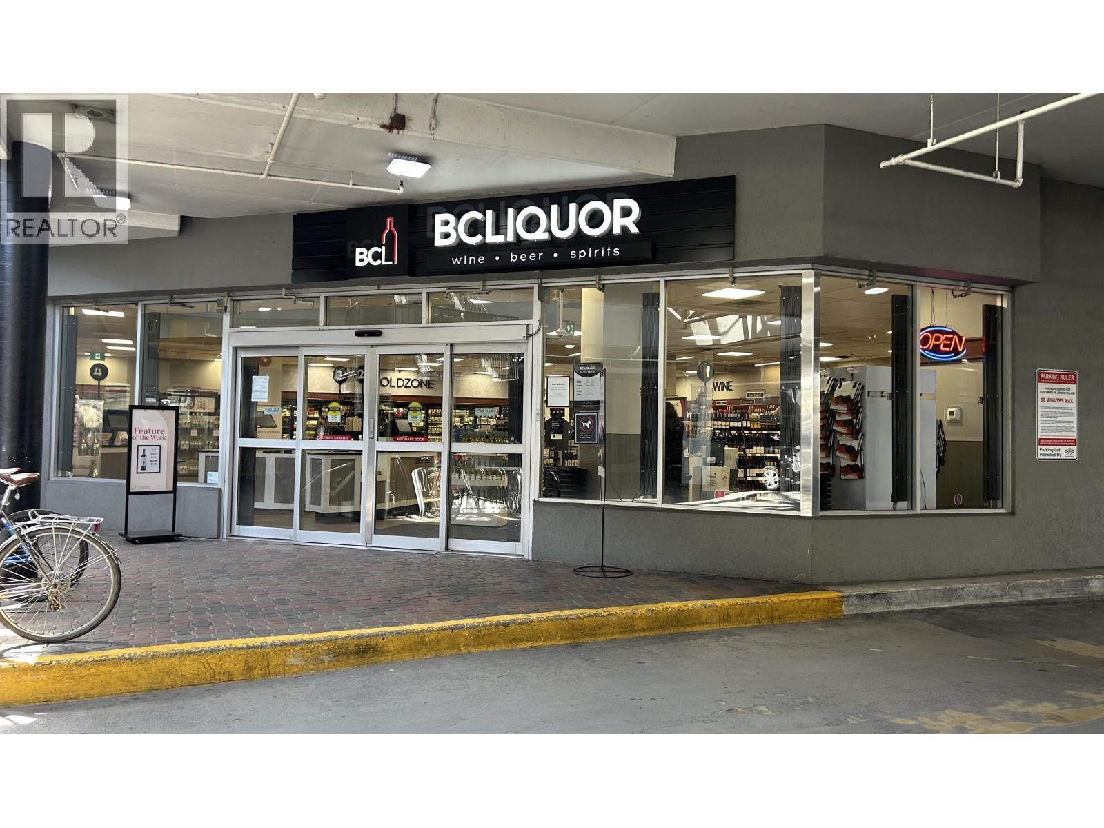 101 2083 ALMA STREET, Vancouver, British Columbia