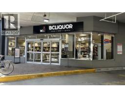 101 2083 ALMA STREET, Vancouver, British Columbia