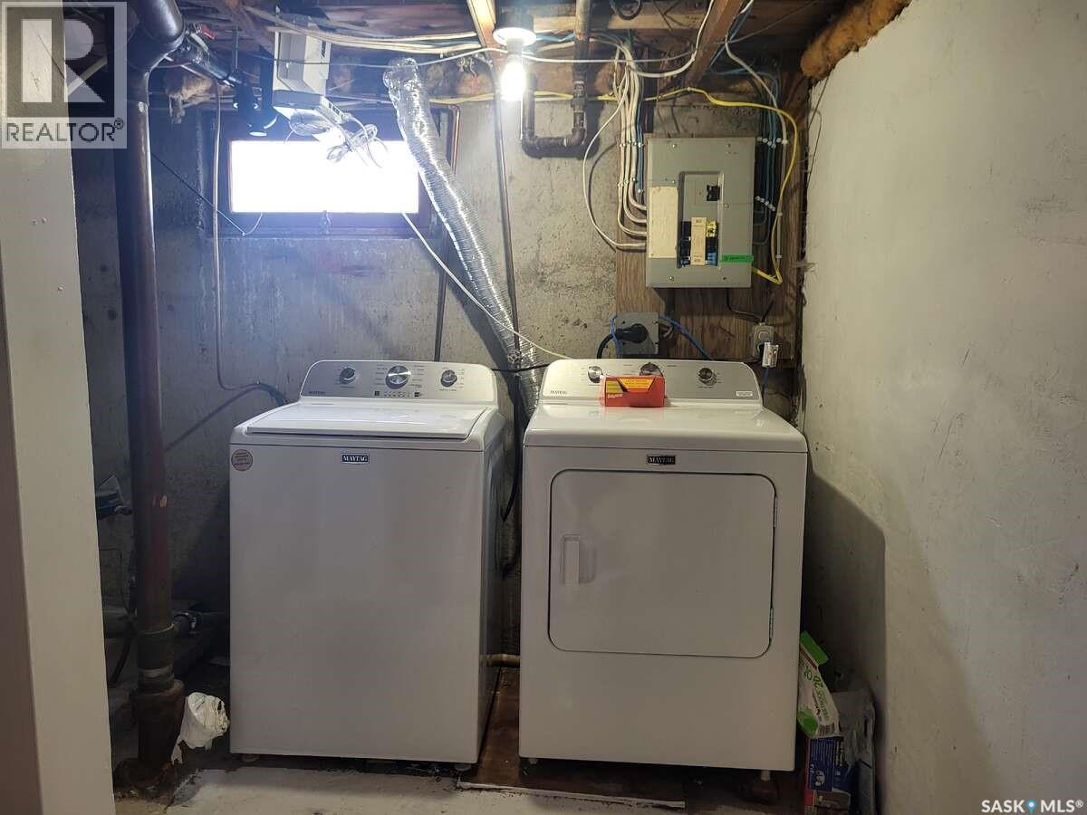 1066 5th Avenue Nw, Moose Jaw, Saskatchewan  S6H 1K8 - Photo 20 - SK033592