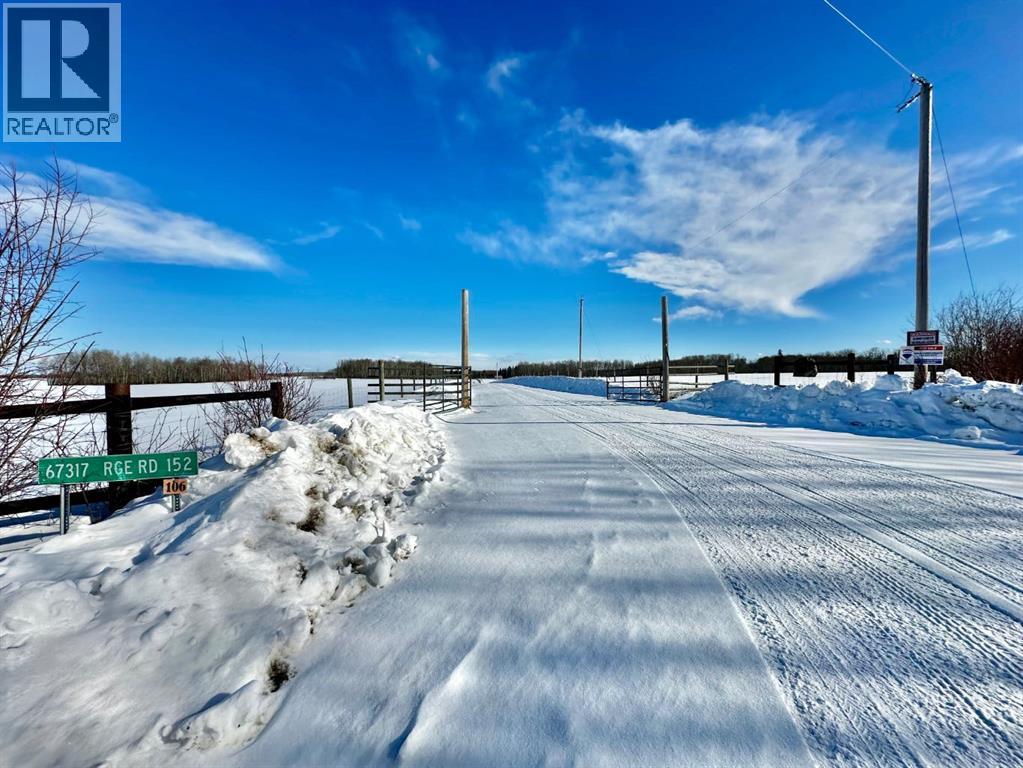 37317 Range Road, Rural Lac La Biche County, Alberta  T0A 2C0 - Photo 44 - A2291533