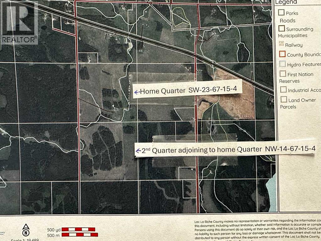 37317 Range Road, Rural Lac La Biche County, Alberta  T0A 2C0 - Photo 34 - A2291533