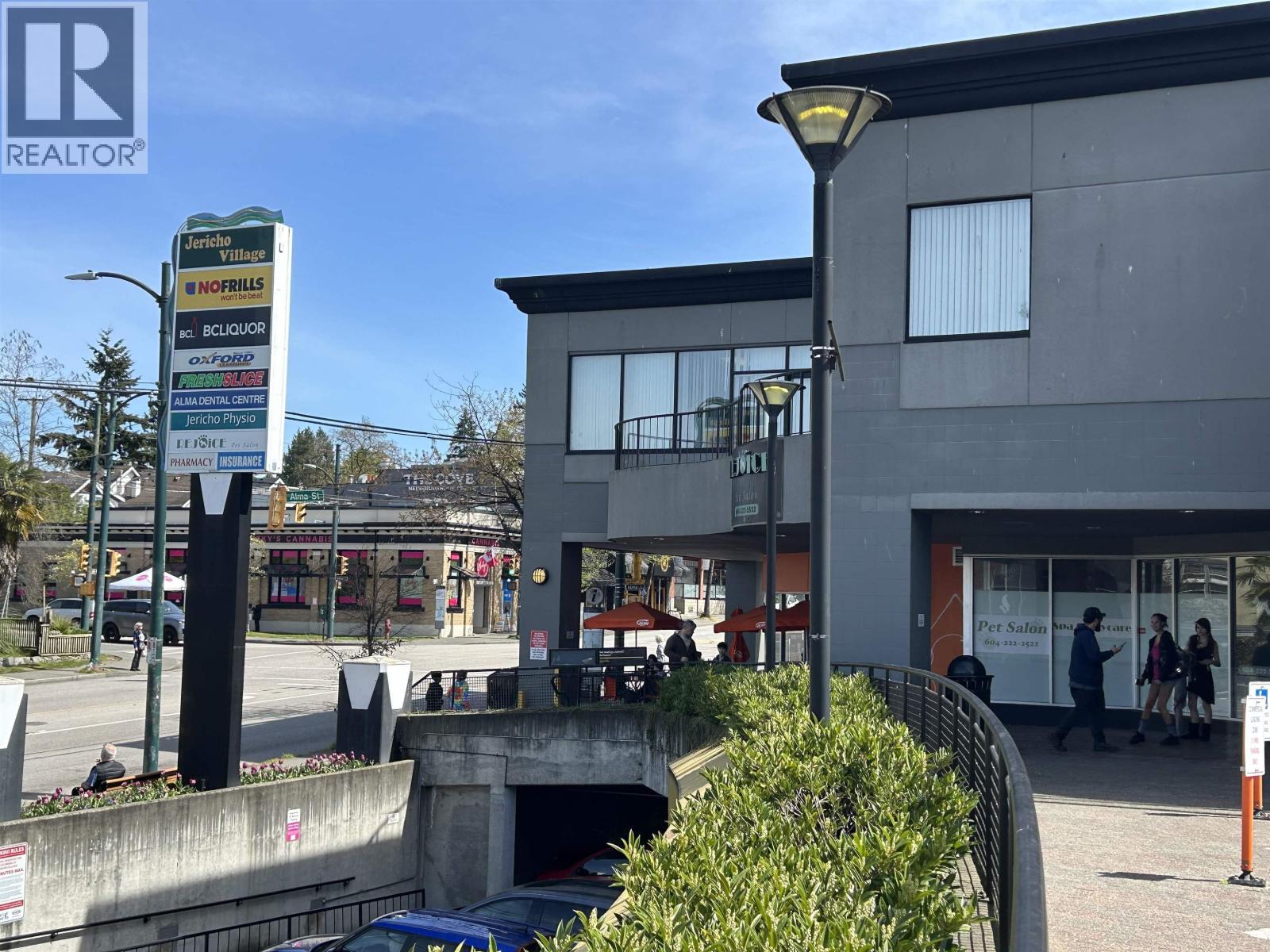 101 2083 Alma Street, Vancouver, British Columbia  V6R 4N6 - Photo 5 - C8078043