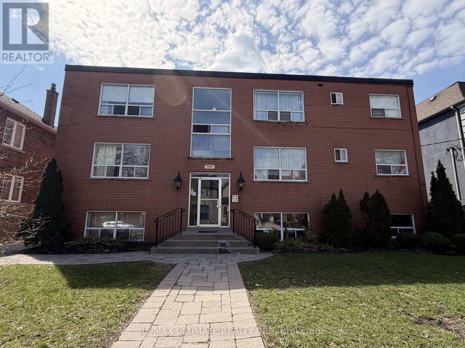 303 - 699 Balliol Street, Toronto, Ontario  M4S 1E6 - Photo 2 - C13022312