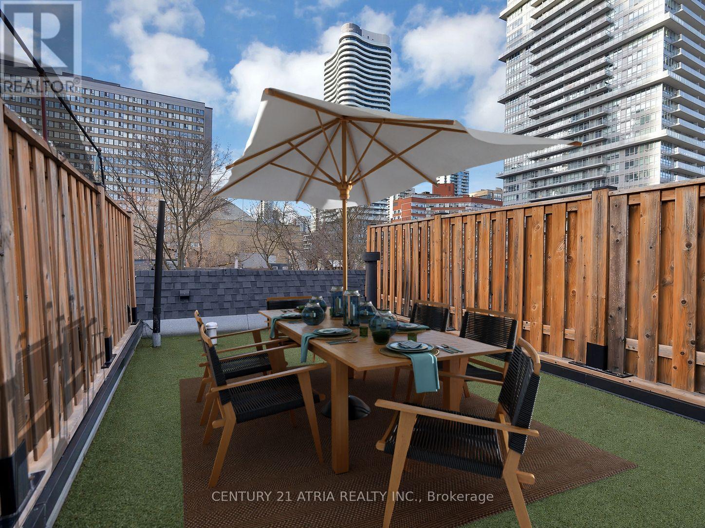 65 Mcgill Street, Toronto, Ontario  M5B 1H3 - Photo 34 - C13022948