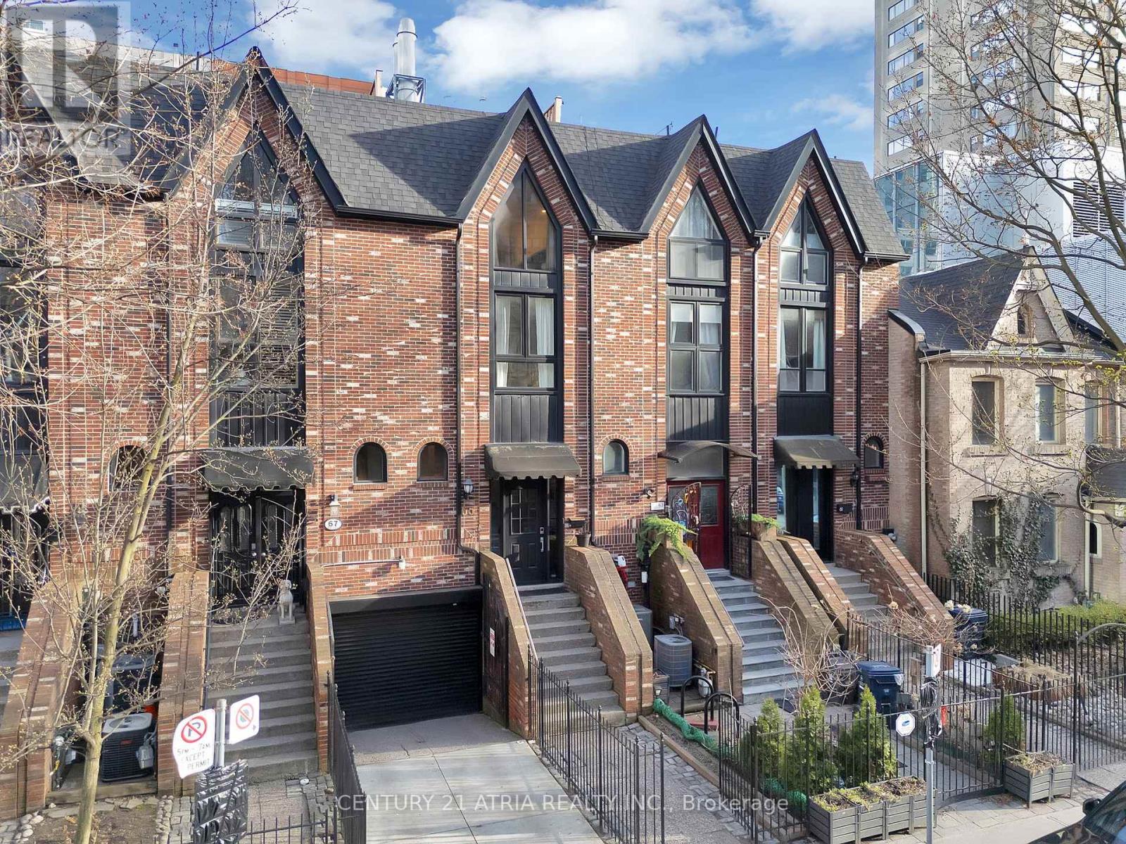 65 Mcgill Street, Toronto, Ontario  M5B 1H3 - Photo 36 - C13022948