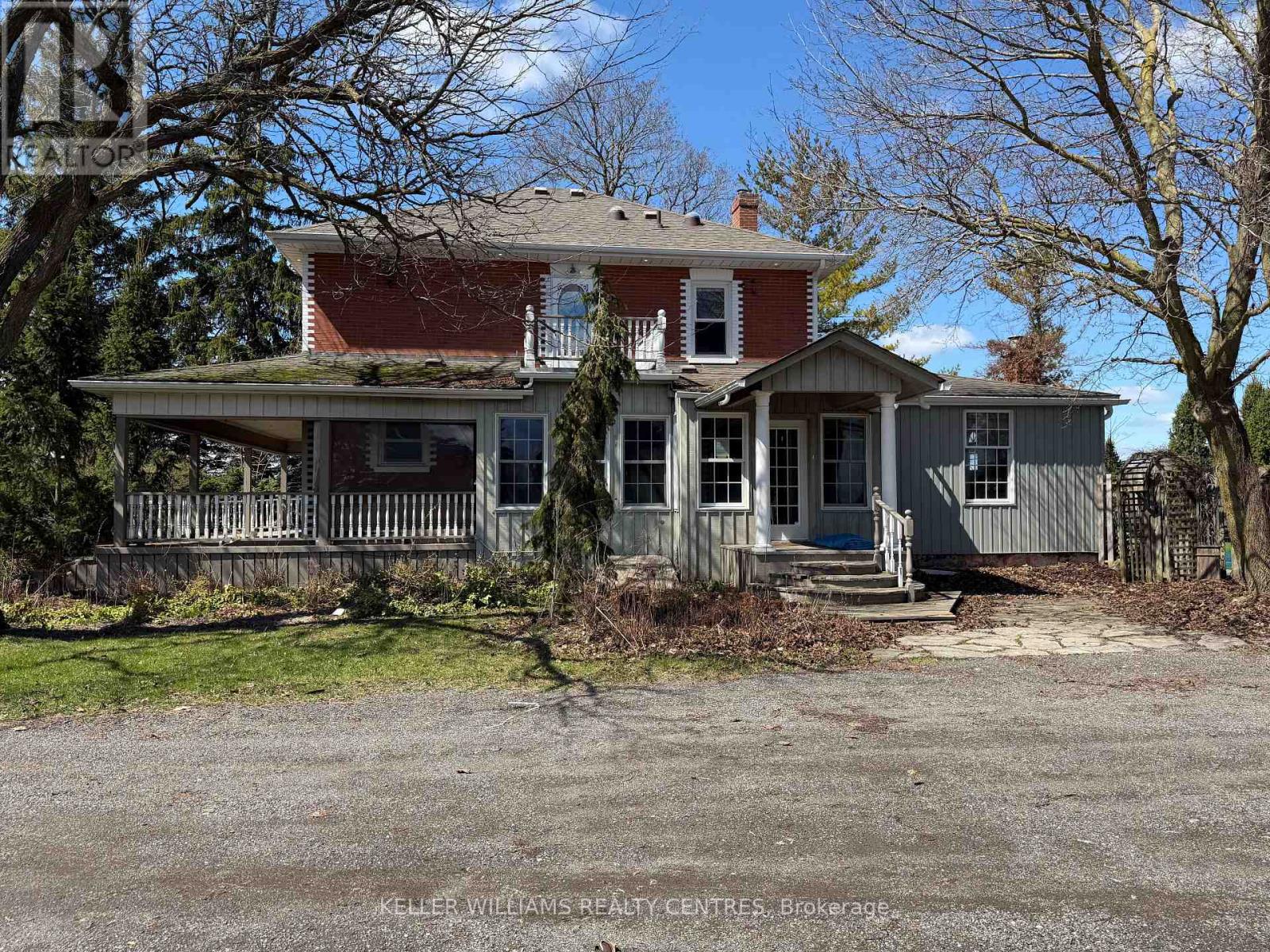 3664 LINE 8, Bradford West Gwillimbury, Ontario