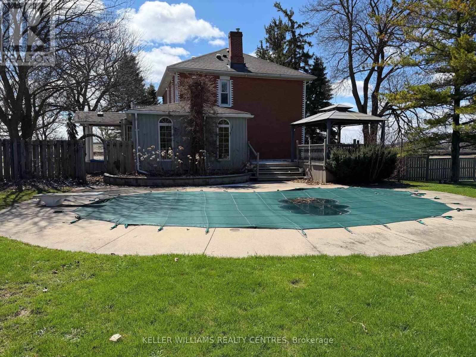 3664 Line 8, Bradford West Gwillimbury, Ontario  L3Z 2A5 - Photo 29 - N13018596