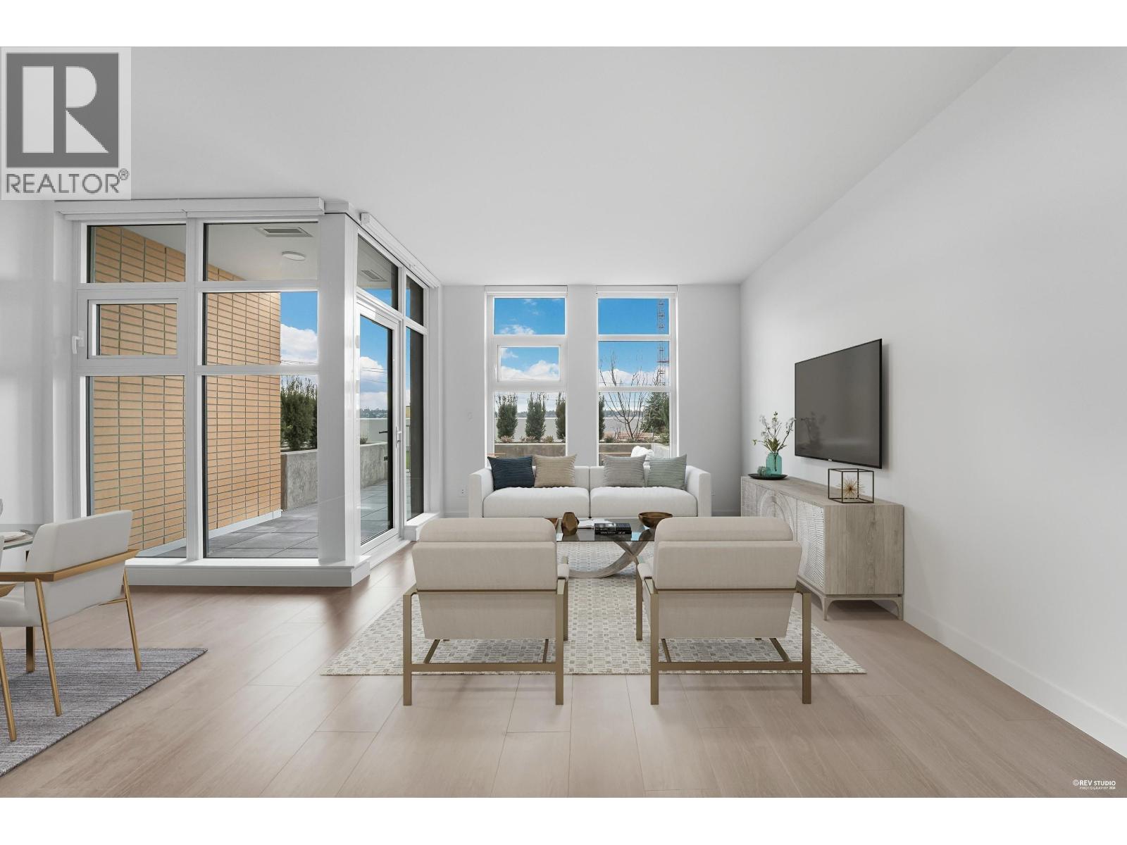 205 618 Carnarvon Street, New Westminster, British Columbia  V3M 0N9 - Photo 12 - R3114291