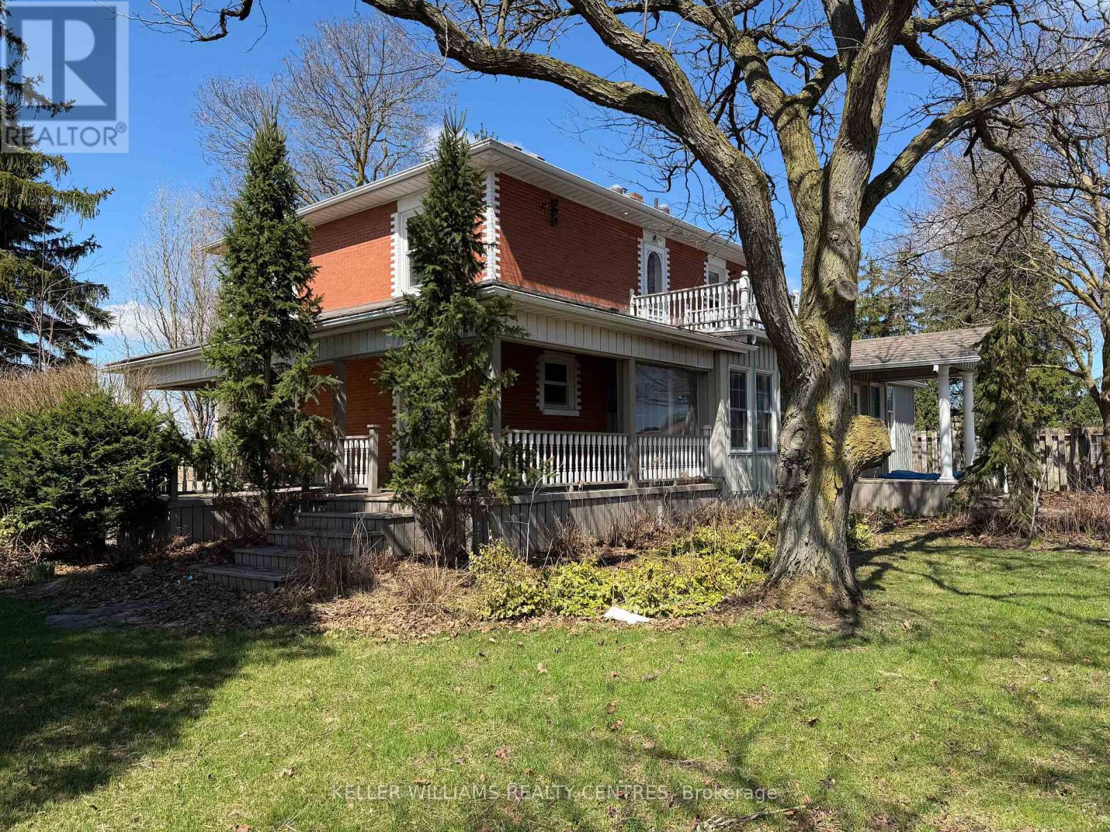 3664 Line 8, Bradford West Gwillimbury, Ontario  L3Z 2A5 - Photo 2 - N13018596