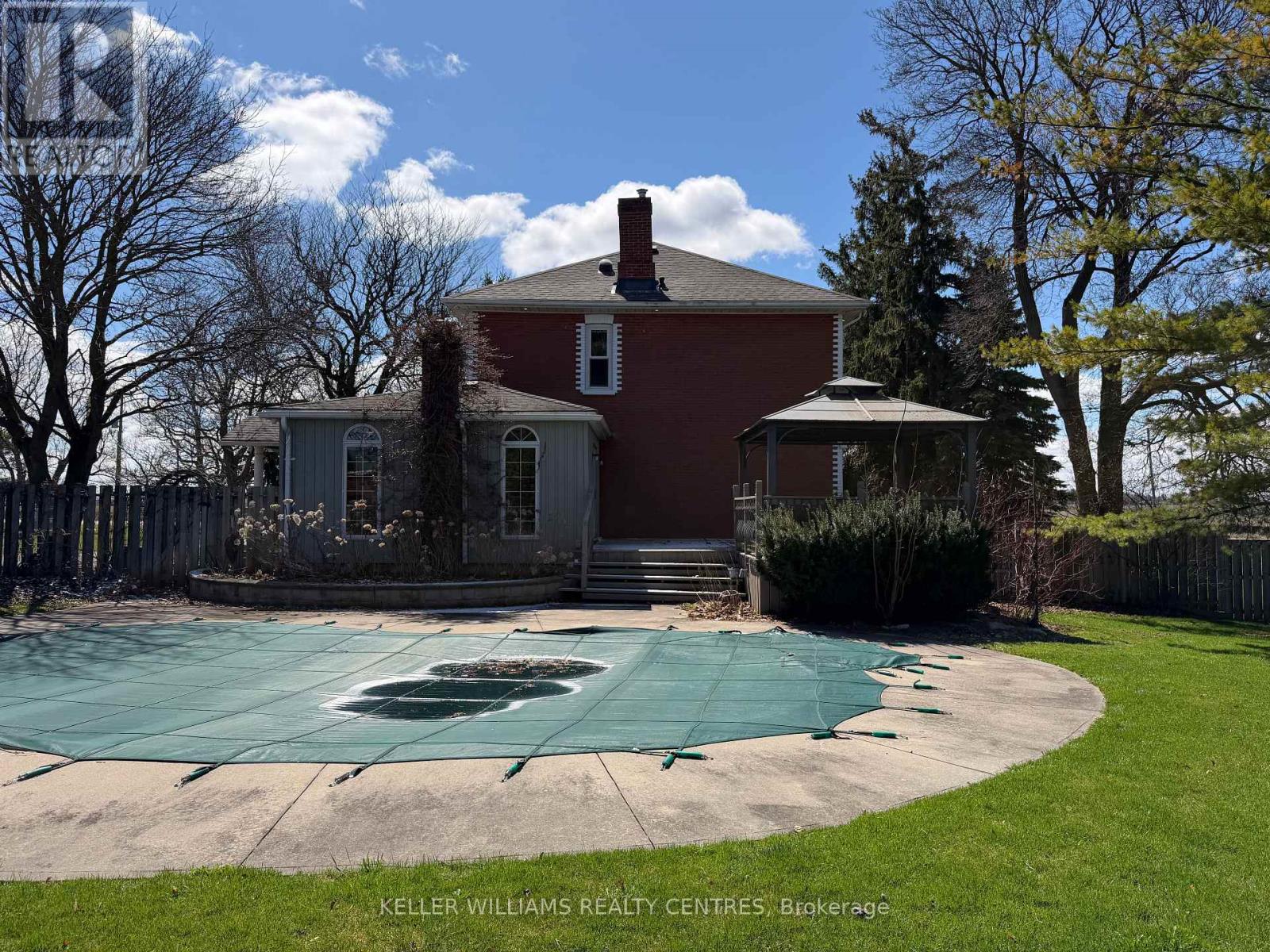 3664 Line 8, Bradford West Gwillimbury, Ontario  L3Z 2A5 - Photo 3 - N13018596