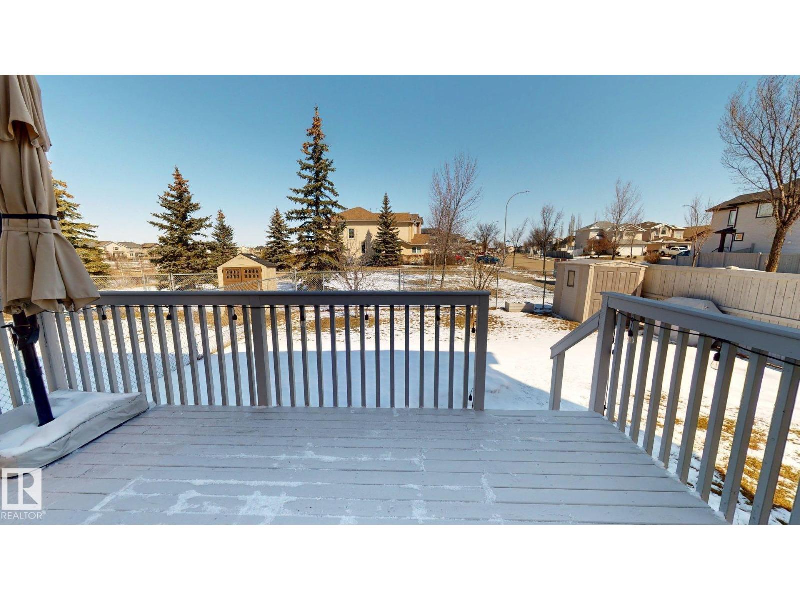 8704 175 Av Nw, Edmonton, Alberta  T5Z 3Z3 - Photo 26 - E4483434