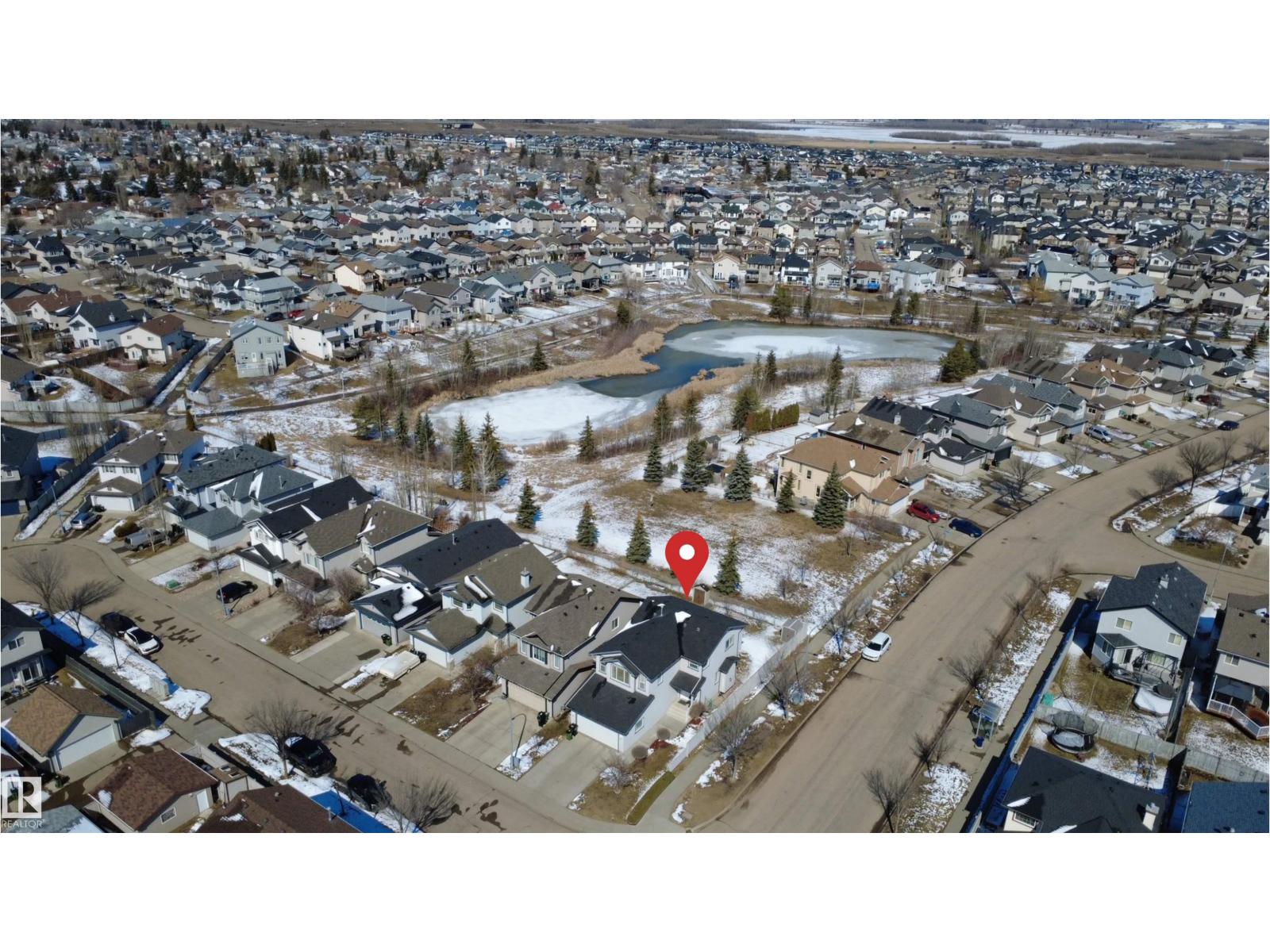8704 175 Av Nw, Edmonton, Alberta  T5Z 3Z3 - Photo 30 - E4483434