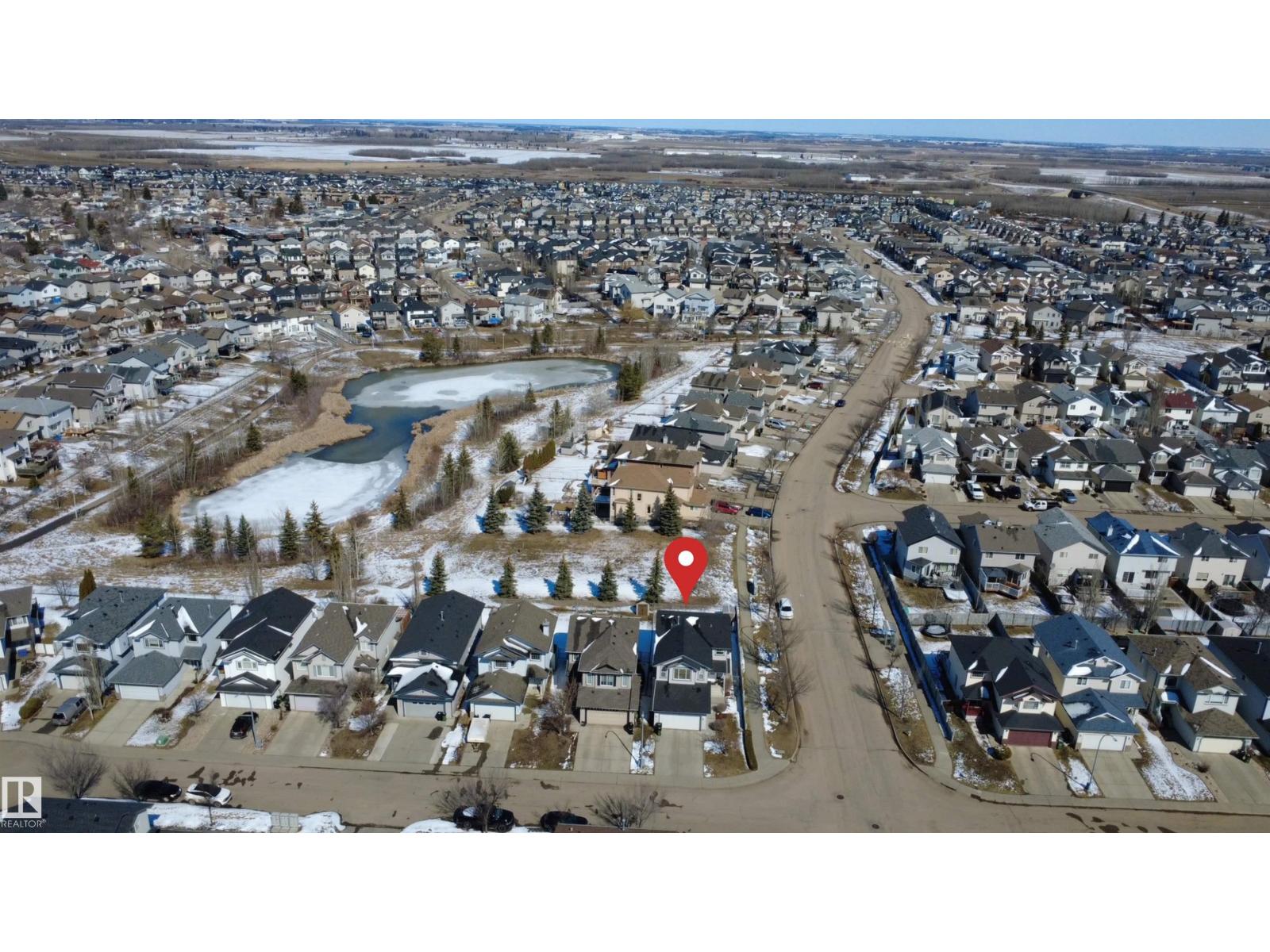 8704 175 Av Nw, Edmonton, Alberta  T5Z 3Z3 - Photo 31 - E4483434
