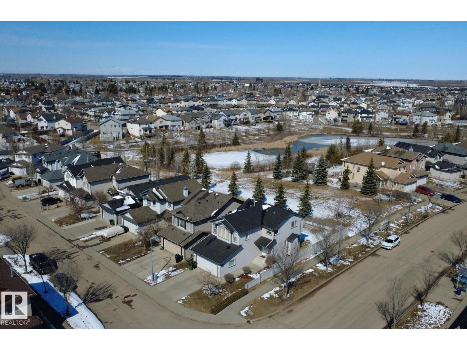 8704 175 Av Nw, Edmonton, Alberta  T5Z 3Z3 - Photo 33 - E4483434