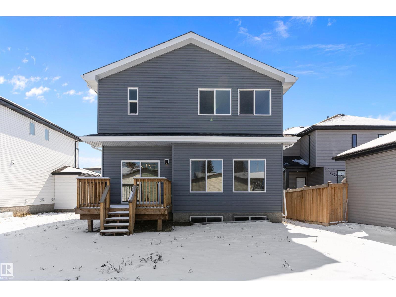 76 Maple Cr, Gibbons, Alberta  T0A 1N0 - Photo 45 - E4483435