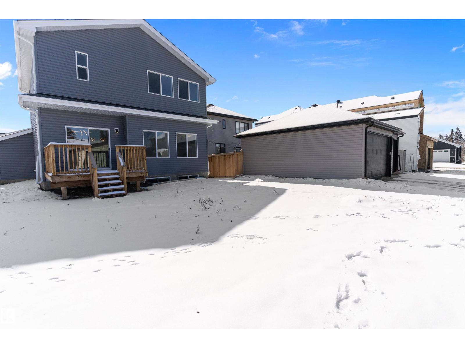 76 Maple Cr, Gibbons, Alberta  T0A 1N0 - Photo 46 - E4483435